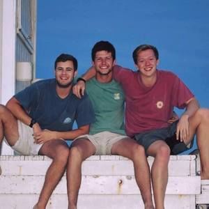 Meet your Posher, Kent